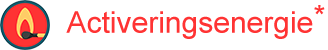 Activeringsenergie